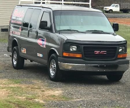 Redds heating&air services