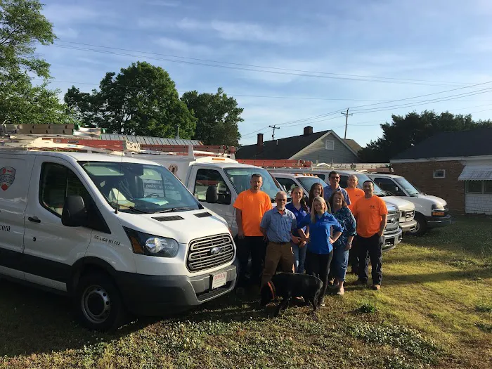 Five Star Plumbing Heating Cooling Picture 2