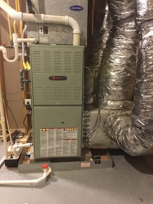 Five Star Plumbing Heating Cooling Picture 3