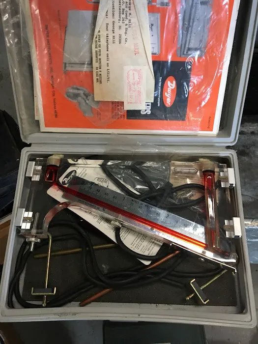 Five Star Plumbing Heating Cooling Picture 7