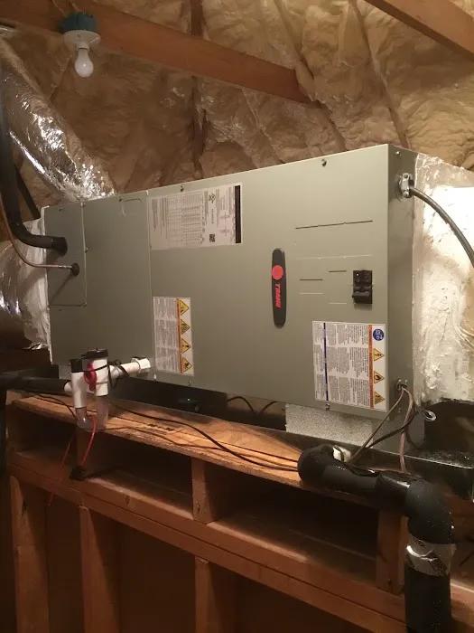 Five Star Plumbing Heating Cooling Picture 4