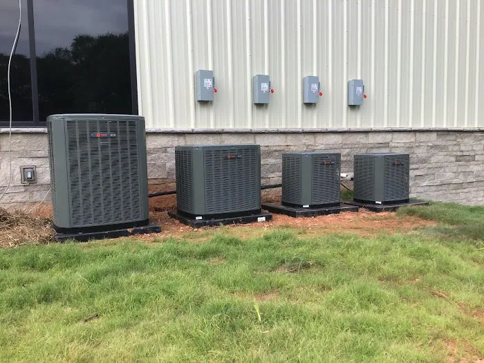 Five Star Plumbing Heating Cooling Picture 5