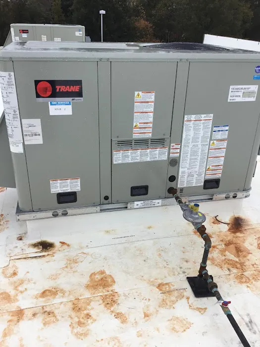 Five Star Plumbing Heating Cooling Picture 8