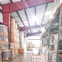 Johnstone Supply ico