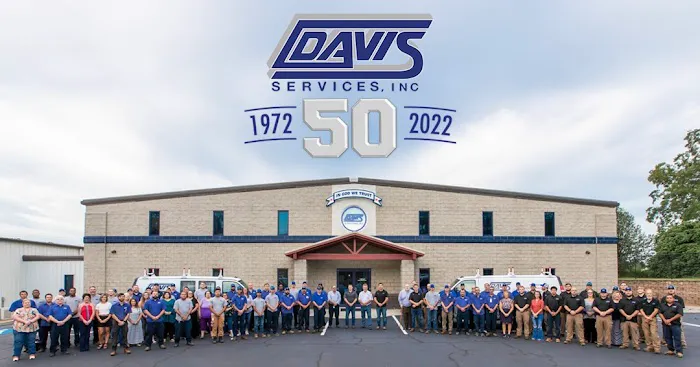 Davis Services, Inc. Picture 2