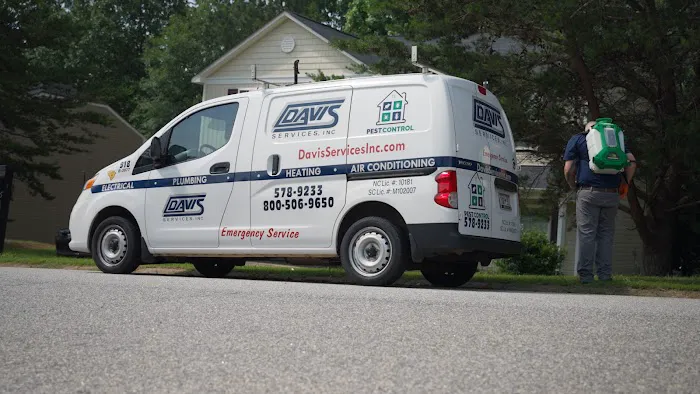 Davis Services, Inc. Picture 1