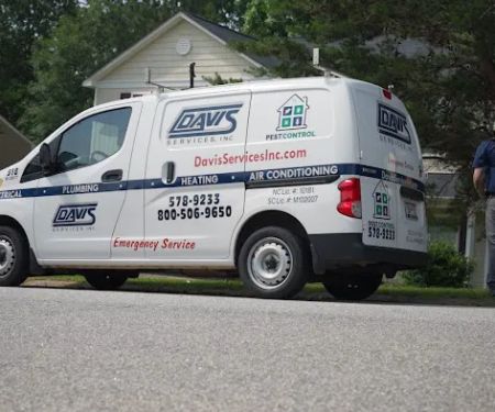 Davis Services, Inc.