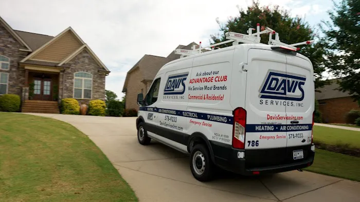 Davis Services, Inc. Picture 7