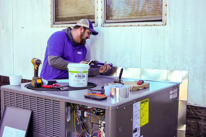 Davis Services, Inc. Picture 10