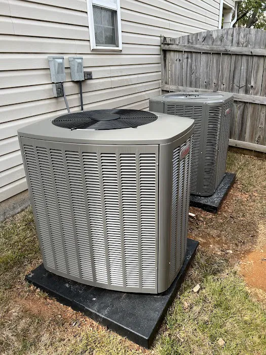 Davis Services, Inc. Picture 4