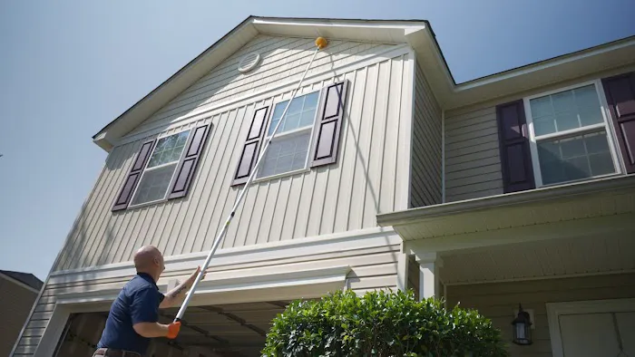 Davis Services, Inc. Picture 6