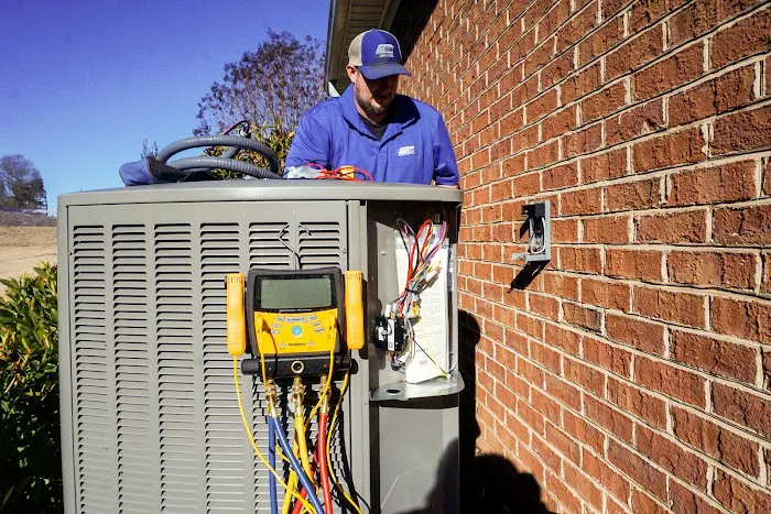 Davis Services, Inc. Picture 5