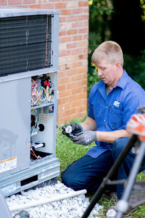 Davis Services, Inc. Picture 8