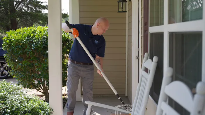 Davis Services, Inc. Picture 3