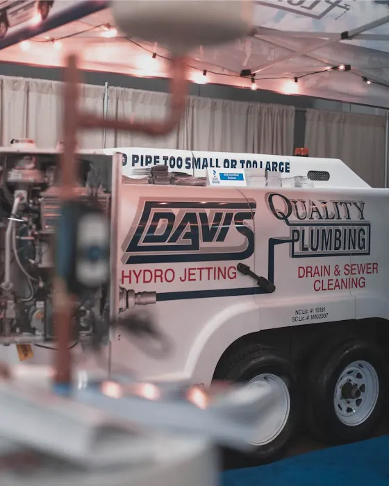 Davis Services, Inc. Picture 9