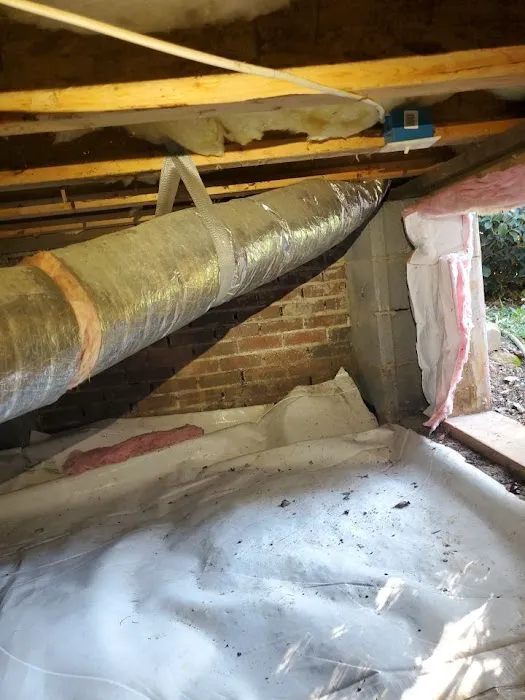 Smooth Sailing Heating, AC Repair, and Duct Cleaning Picture 4