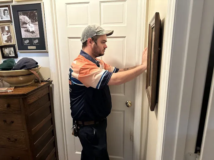 Smooth Sailing Heating, AC Repair, and Duct Cleaning Picture 5