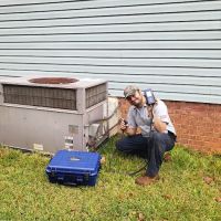 Smooth Sailing Heating, AC Repair, and Duct Cleaning ico