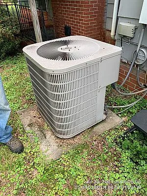 Smooth Sailing Heating, AC Repair, and Duct Cleaning Picture 2