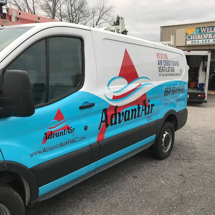 Smooth Sailing Heating, AC Repair, and Duct Cleaning Picture 8