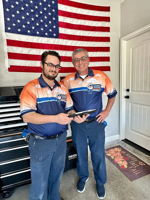 Smooth Sailing Heating, AC Repair, and Duct Cleaning Picture 6