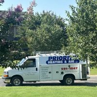 Priority Heating & Air, LLC ico