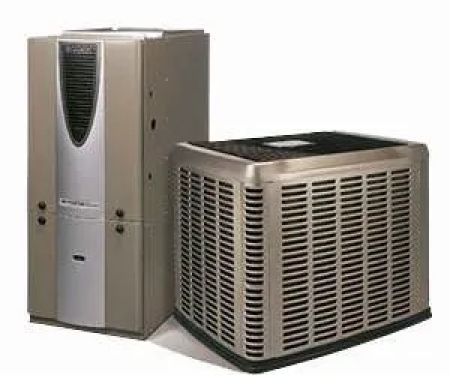 Seymour Electrical & Air Conditioning Service