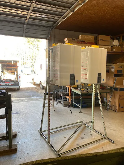 JN Electrical Temperature Control, Inc Picture 9