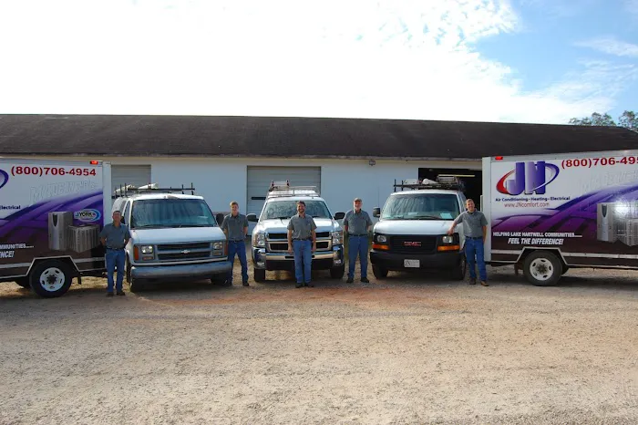 JN Electrical Temperature Control, Inc Picture 1