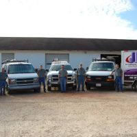 JN Electrical Temperature Control, Inc ico