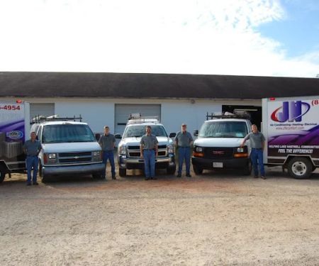 JN Electrical Temperature Control, Inc