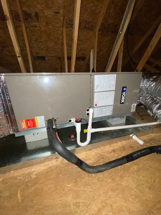 JN Electrical Temperature Control, Inc Picture 6