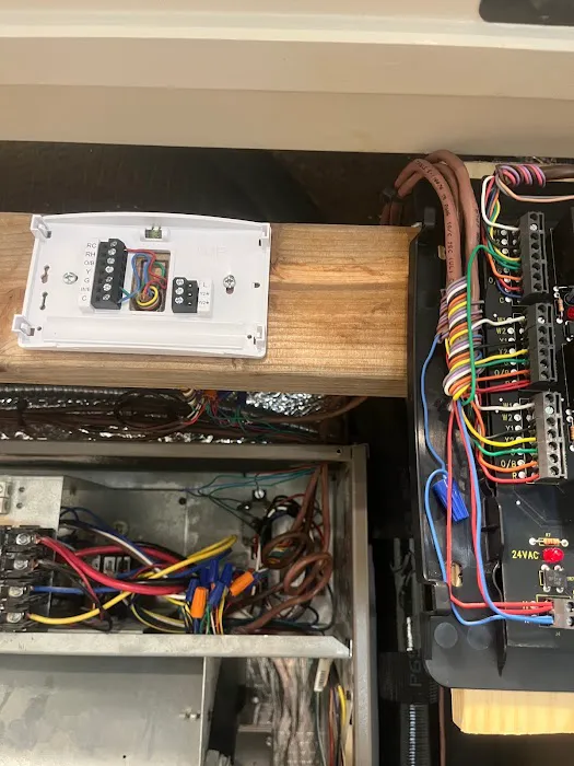 JN Electrical Temperature Control, Inc Picture 4