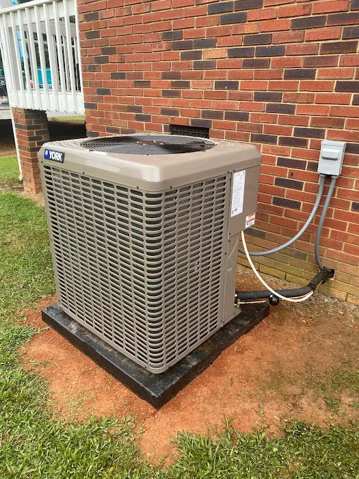 JN Electrical Temperature Control, Inc Picture 8