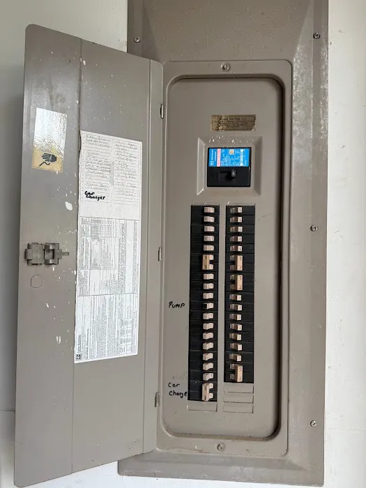 JN Electrical Temperature Control, Inc Picture 5