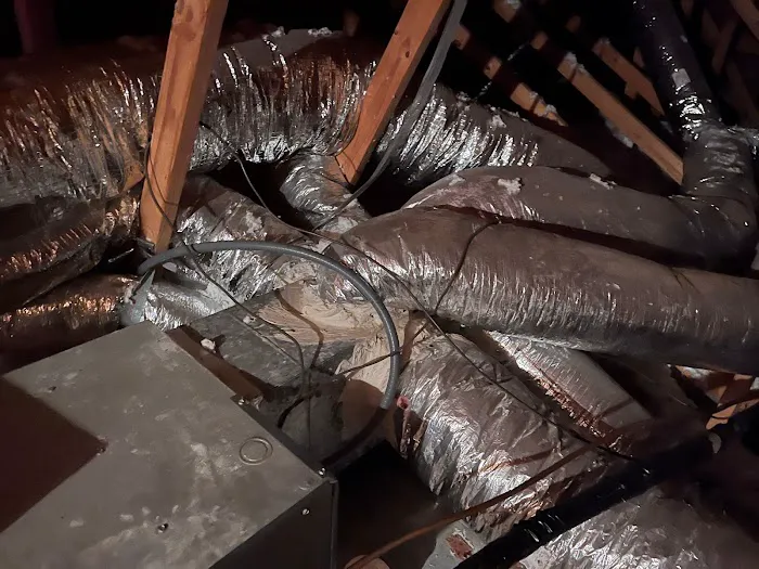 JN Electrical Temperature Control, Inc Picture 3