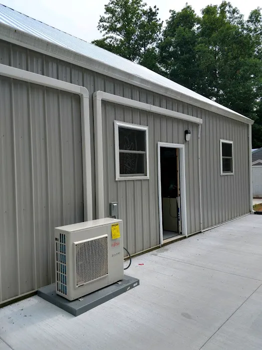 Andy's HVAC Service LLC Picture 10