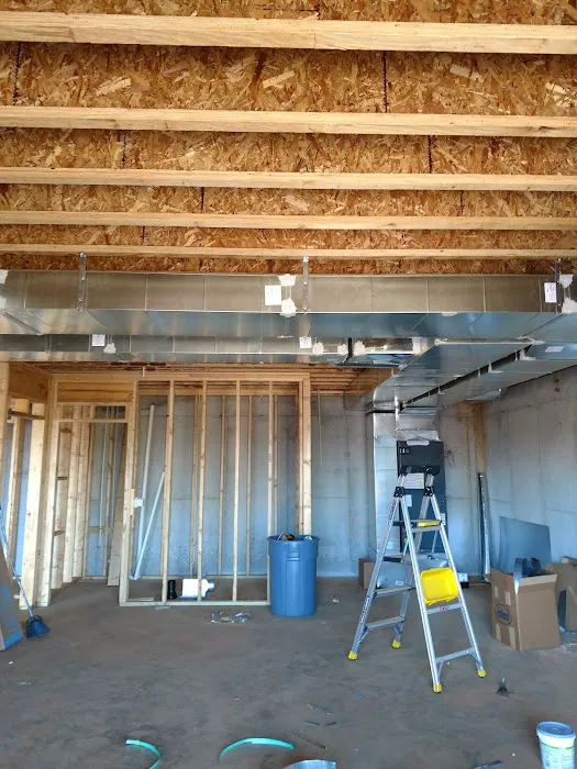 Andy's HVAC Service LLC Picture 8