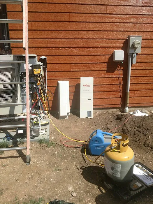 Andy's HVAC Service LLC Picture 9