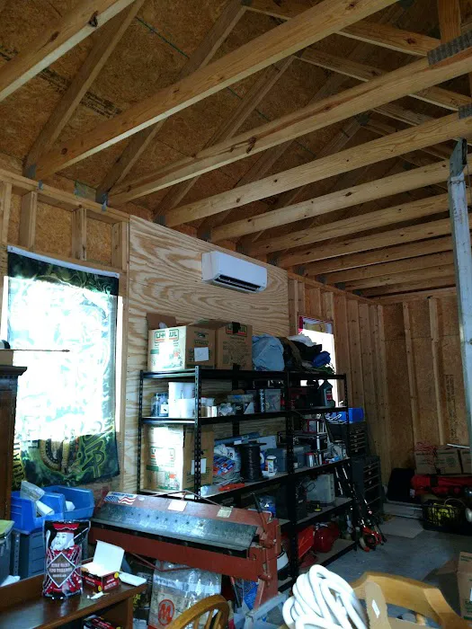 Andy's HVAC Service LLC Picture 4