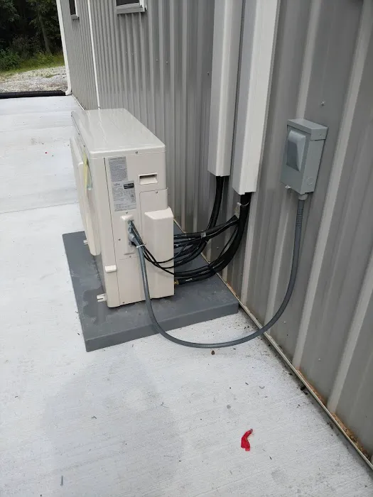 Andy's HVAC Service LLC Picture 1