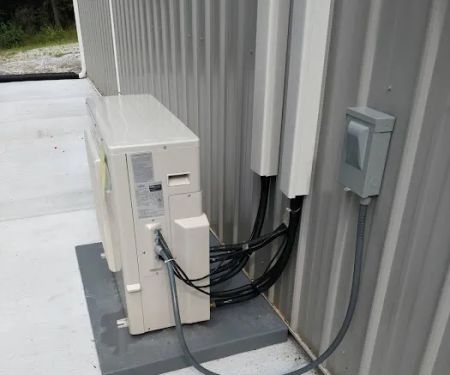 Andy's HVAC Service LLC