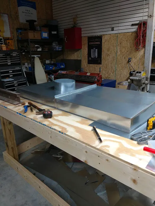 Andy's HVAC Service LLC Picture 7