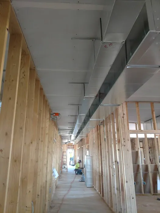 Andy's HVAC Service LLC Picture 6