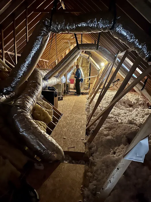 Air Today Heating & Cooling Picture 3