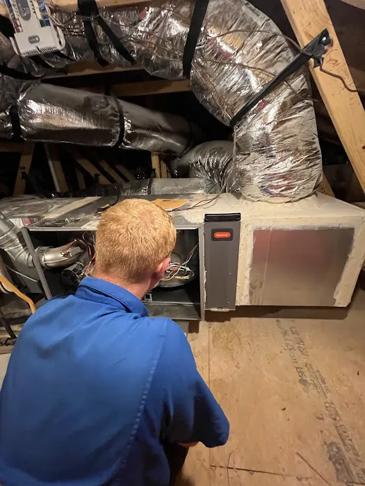 Air Today Heating & Cooling Picture 2