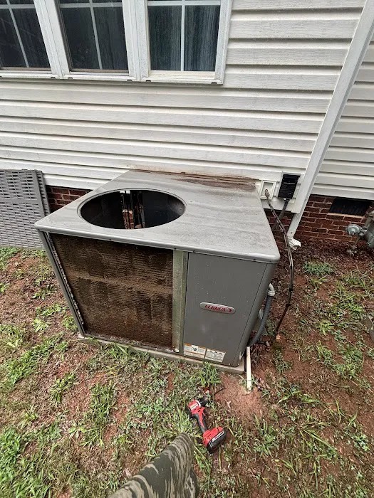 Air Today Heating & Cooling Picture 8