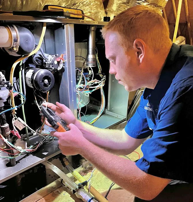 Air Today Heating & Cooling Picture 4