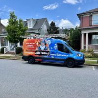 Air Today Heating & Cooling ico