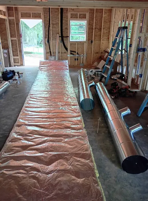 RSA Heating & Air Picture 1